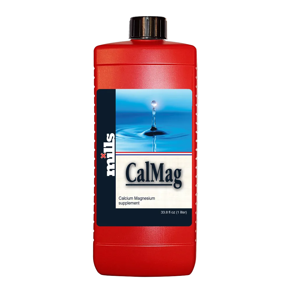 Mills CalMag 5L bottle