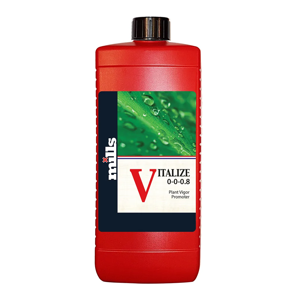 Mills Vitalize 1L bottle